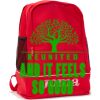 RUCKSACK GROSS Miniaturansicht
