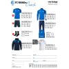 FCM COACH SET Miniaturansicht