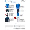 FCM COACH SET Miniaturansicht