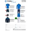 FCM COACH SET Miniaturansicht