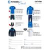 FCM COACH SET Miniaturansicht
