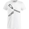 Clique Basic-T Miniaturansicht