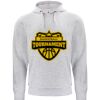 Clique Basic Hoody Miniaturansicht