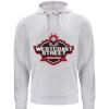 Clique Basic Hoody Miniaturansicht