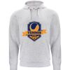 Clique Basic Hoody Miniaturansicht