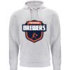Clique Basic Hoody Miniaturansicht
