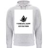 Clique Basic Hoody Miniaturansicht