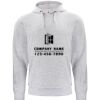 Clique Basic Hoody Miniaturansicht
