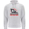 Clique Basic Hoody Miniaturansicht