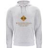 Clique Basic Hoody Miniaturansicht