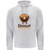 Clique Basic Hoody Miniaturansicht