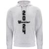 Clique Basic Hoody Miniaturansicht