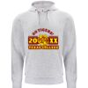 Clique Basic Hoody Miniaturansicht
