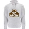 Clique Basic Hoody Miniaturansicht