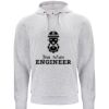 Clique Basic Hoody Miniaturansicht