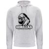 Clique Basic Hoody Miniaturansicht