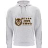 Clique Basic Hoody Miniaturansicht