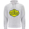 Clique Basic Hoody Miniaturansicht