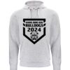 Clique Basic Hoody Miniaturansicht