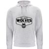 Clique Basic Hoody Miniaturansicht