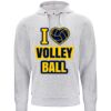 Clique Basic Hoody Miniaturansicht