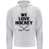 Clique Basic Hoody Miniaturansicht
