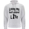 Clique Basic Hoody Miniaturansicht