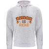 Clique Basic Hoody Miniaturansicht