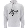 Clique Basic Hoody Miniaturansicht