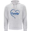 Clique Basic Hoody Miniaturansicht