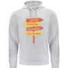Clique Basic Hoody Miniaturansicht