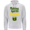 Clique Basic Hoody Miniaturansicht