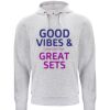Clique Basic Hoody Miniaturansicht