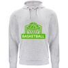 Clique Basic Hoody Miniaturansicht
