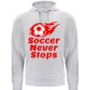 Clique Basic Hoody Miniaturansicht