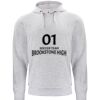 Clique Basic Hoody Miniaturansicht
