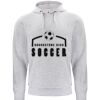 Clique Basic Hoody Miniaturansicht