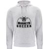 Clique Basic Hoody Miniaturansicht