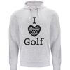 Clique Basic Hoody Miniaturansicht