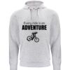 Clique Basic Hoody Miniaturansicht