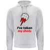 Clique Basic Hoody Miniaturansicht