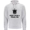 Clique Basic Hoody Miniaturansicht