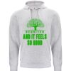 Clique Basic Hoody Miniaturansicht