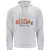 Clique Basic Hoody Miniaturansicht