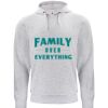 Clique Basic Hoody Miniaturansicht