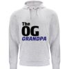 Clique Basic Hoody Miniaturansicht