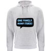 Clique Basic Hoody Miniaturansicht
