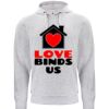 Clique Basic Hoody Miniaturansicht