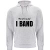Clique Basic Hoody Miniaturansicht