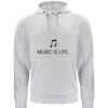 Clique Basic Hoody Miniaturansicht
